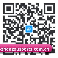 苹果版 iOS 二维码